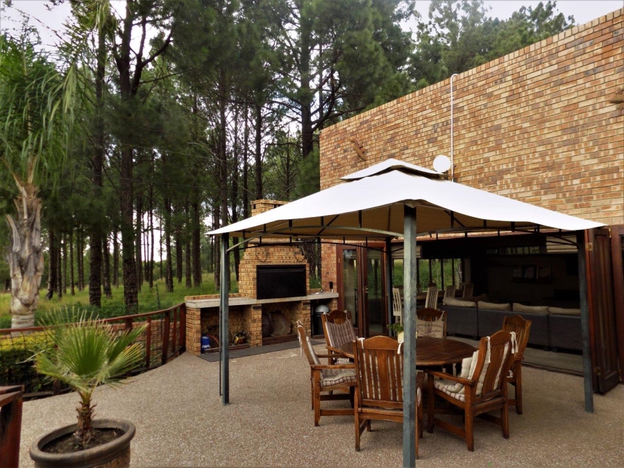 4 Bedroom Property for Sale in Vanderbijlpark SE 4 Gauteng