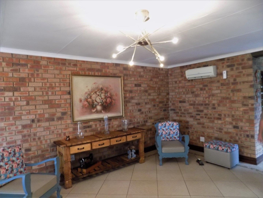 4 Bedroom Property for Sale in Vanderbijlpark SE 4 Gauteng