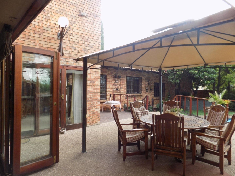 4 Bedroom Property for Sale in Vanderbijlpark SE 4 Gauteng