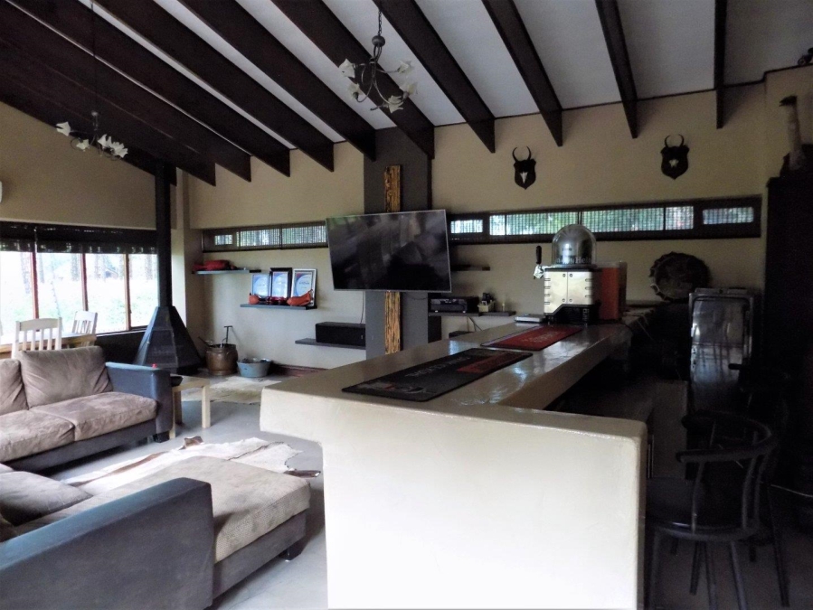 4 Bedroom Property for Sale in Vanderbijlpark SE 4 Gauteng