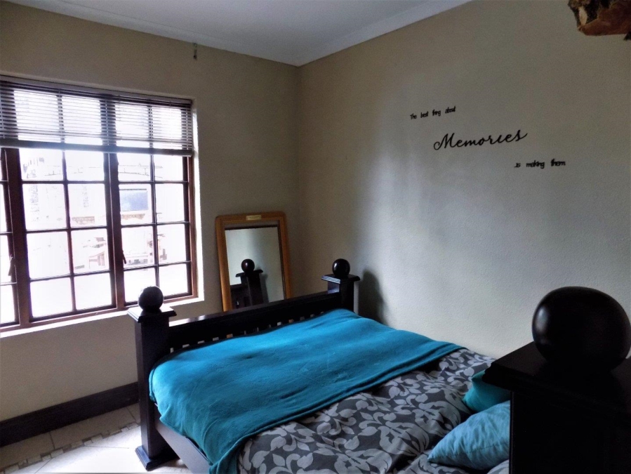 4 Bedroom Property for Sale in Vanderbijlpark SE 4 Gauteng