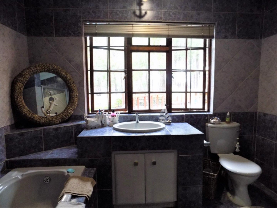 4 Bedroom Property for Sale in Vanderbijlpark SE 4 Gauteng