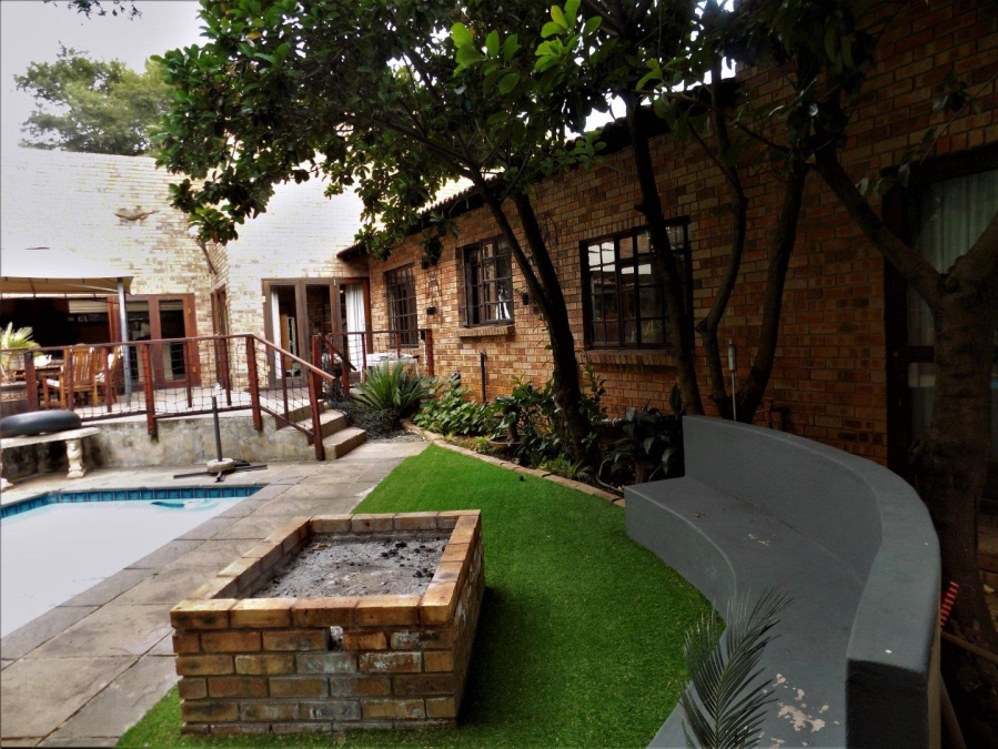 4 Bedroom Property for Sale in Vanderbijlpark SE 4 Gauteng