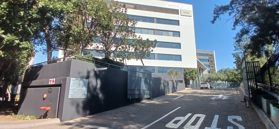 To Let commercial Property for Rent in Bryanston Gauteng