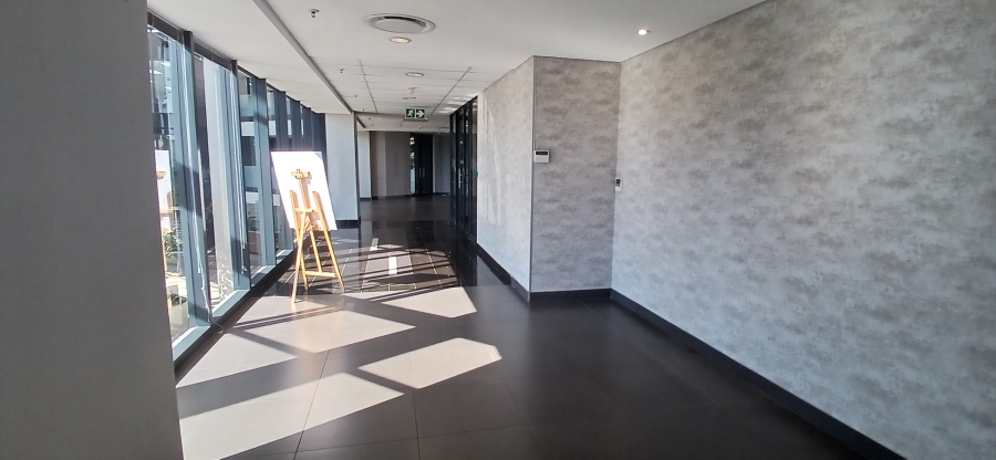 To Let commercial Property for Rent in Bryanston Gauteng