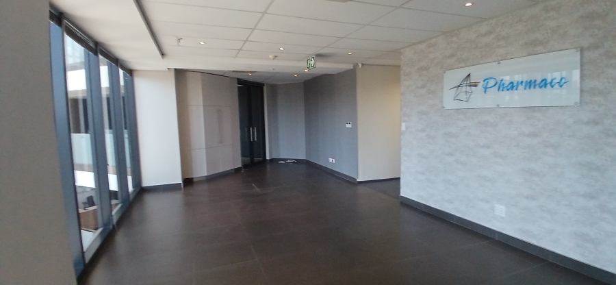 To Let commercial Property for Rent in Bryanston Gauteng