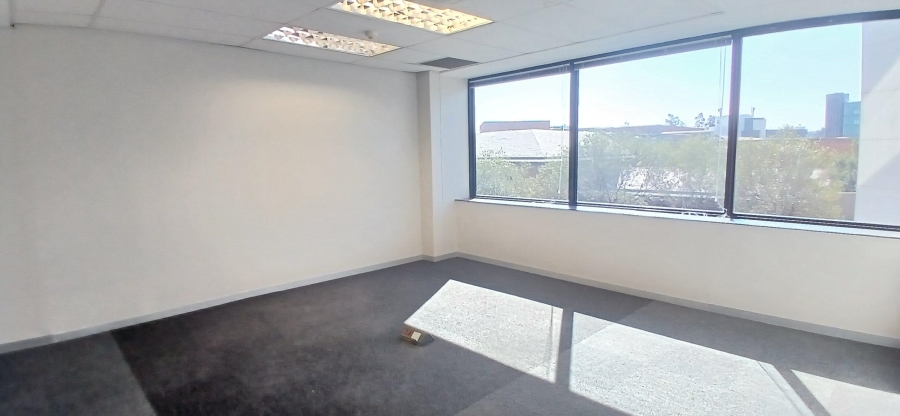 To Let commercial Property for Rent in Bryanston Gauteng