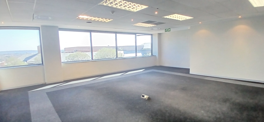 To Let commercial Property for Rent in Bryanston Gauteng