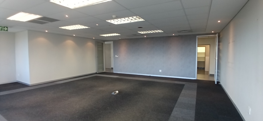 To Let commercial Property for Rent in Bryanston Gauteng