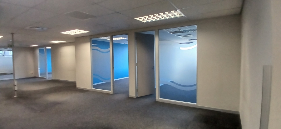 To Let commercial Property for Rent in Bryanston Gauteng