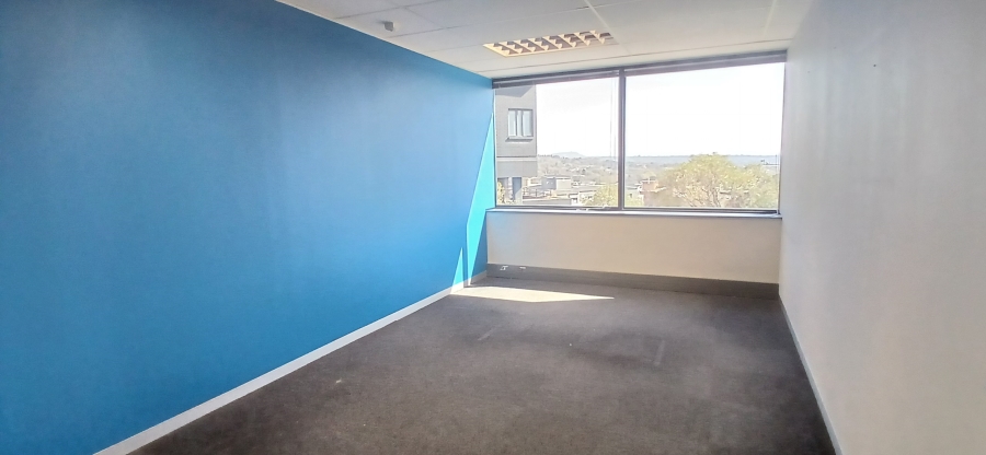 To Let commercial Property for Rent in Bryanston Gauteng