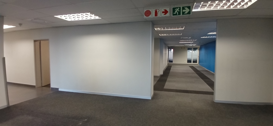 To Let commercial Property for Rent in Bryanston Gauteng