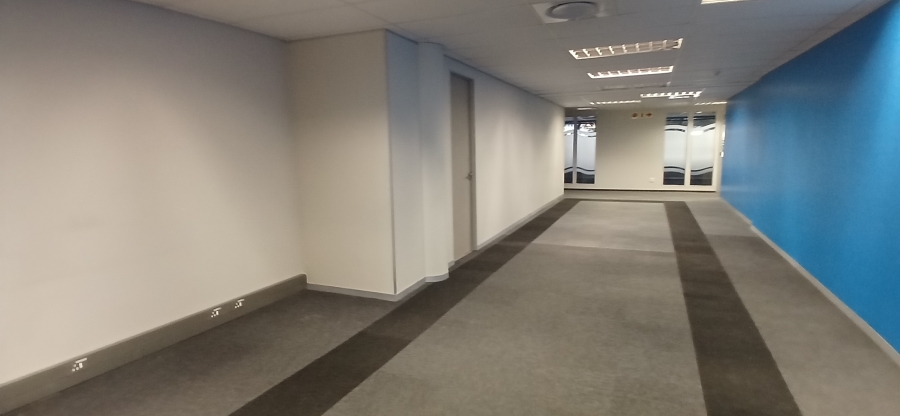 To Let commercial Property for Rent in Bryanston Gauteng