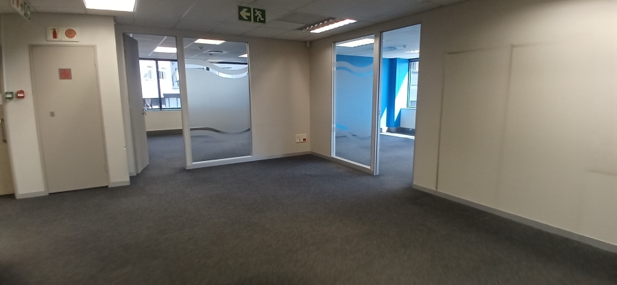 To Let commercial Property for Rent in Bryanston Gauteng