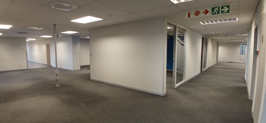 To Let commercial Property for Rent in Bryanston Gauteng