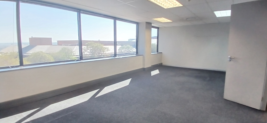 To Let commercial Property for Rent in Bryanston Gauteng