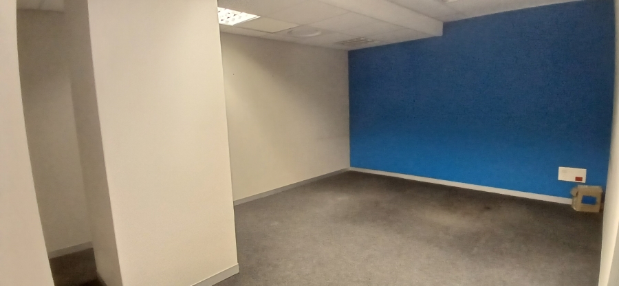 To Let commercial Property for Rent in Bryanston Gauteng