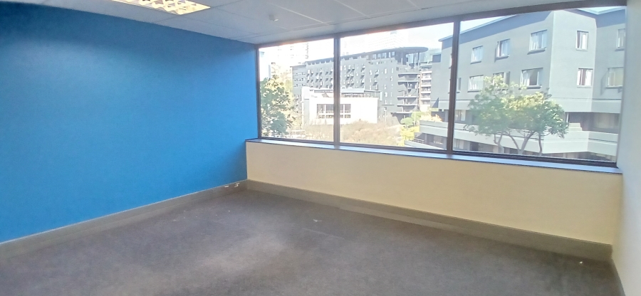 To Let commercial Property for Rent in Bryanston Gauteng