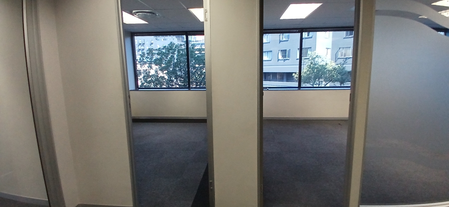 To Let commercial Property for Rent in Bryanston Gauteng