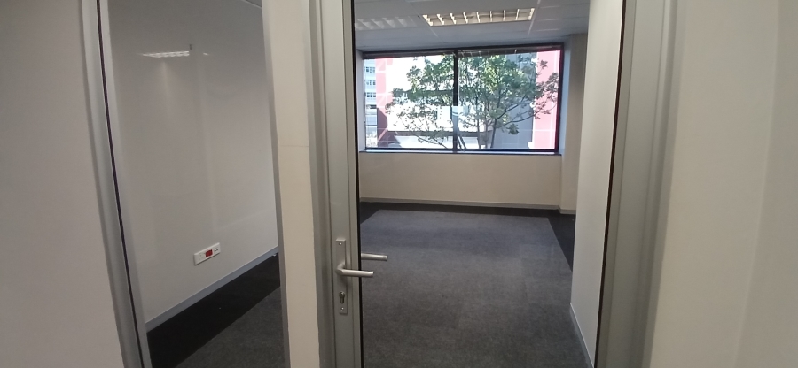 To Let commercial Property for Rent in Bryanston Gauteng