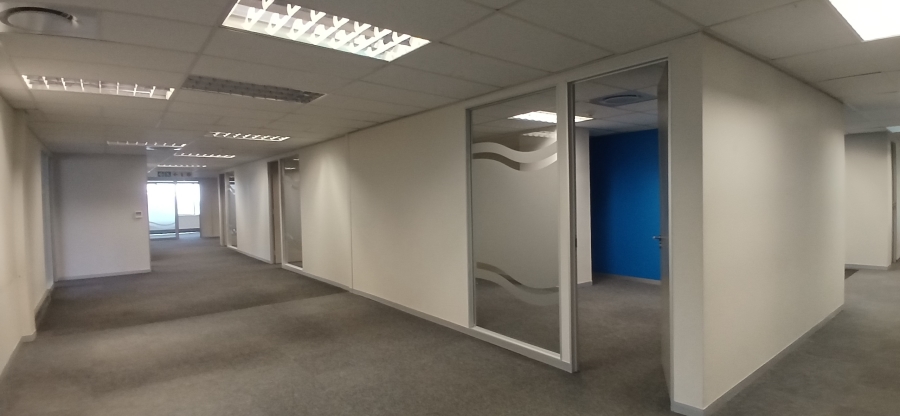 To Let commercial Property for Rent in Bryanston Gauteng