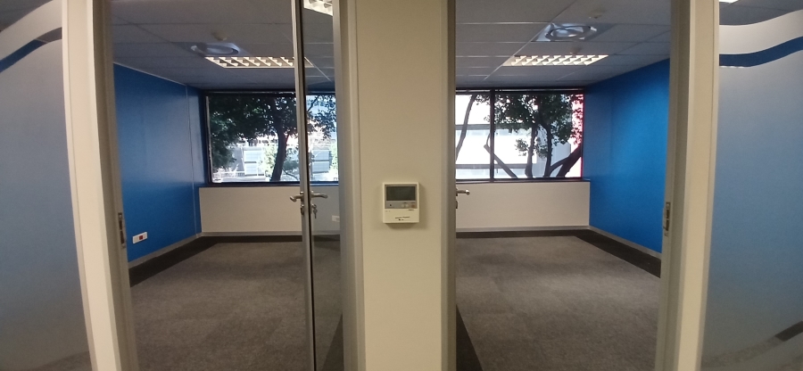 To Let commercial Property for Rent in Bryanston Gauteng