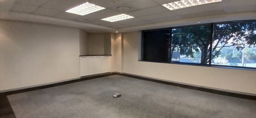 To Let commercial Property for Rent in Bryanston Gauteng