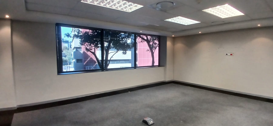 To Let commercial Property for Rent in Bryanston Gauteng