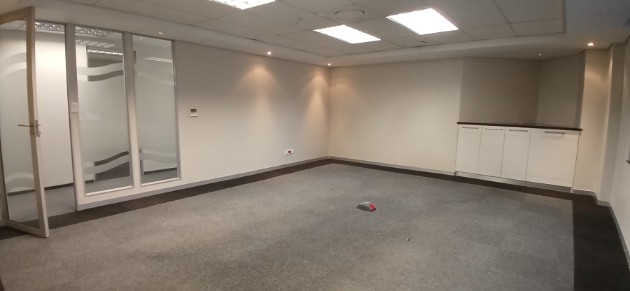 To Let commercial Property for Rent in Bryanston Gauteng