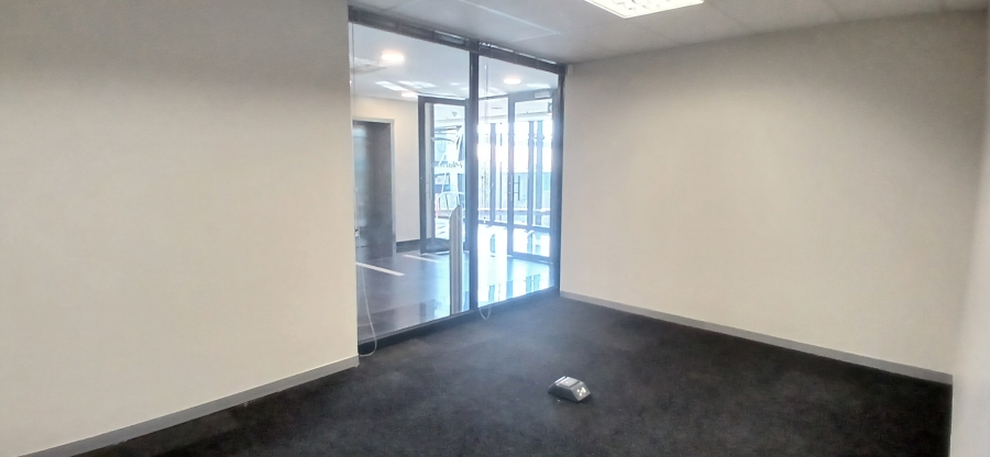 To Let commercial Property for Rent in Bryanston Gauteng