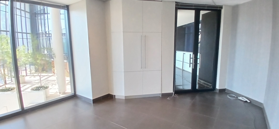 To Let commercial Property for Rent in Bryanston Gauteng