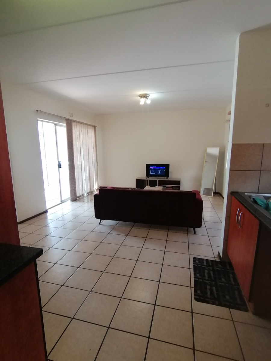 To Let 1 Bedroom Property for Rent in Ferndale Gauteng