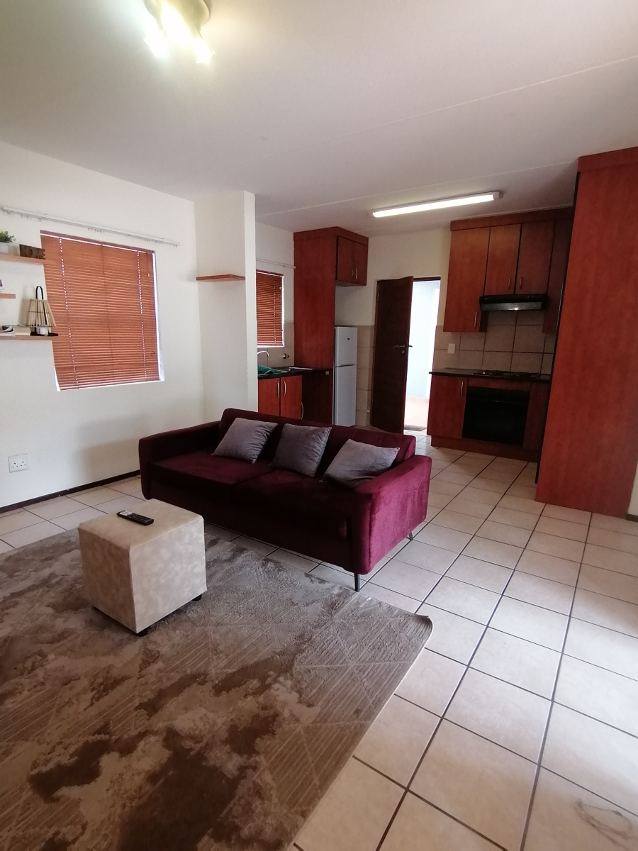 To Let 1 Bedroom Property for Rent in Ferndale Gauteng