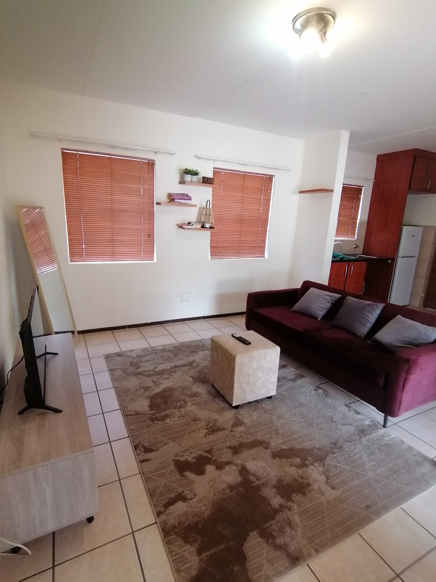 To Let 1 Bedroom Property for Rent in Ferndale Gauteng