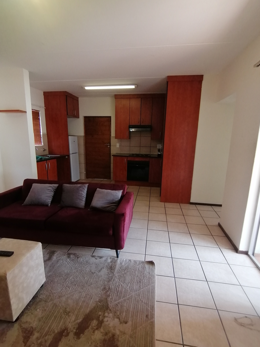 To Let 1 Bedroom Property for Rent in Ferndale Gauteng