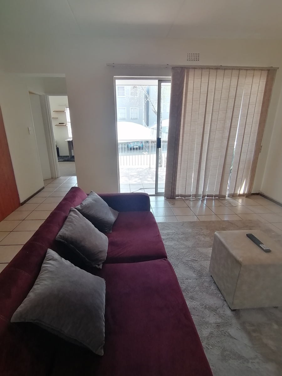 To Let 1 Bedroom Property for Rent in Ferndale Gauteng