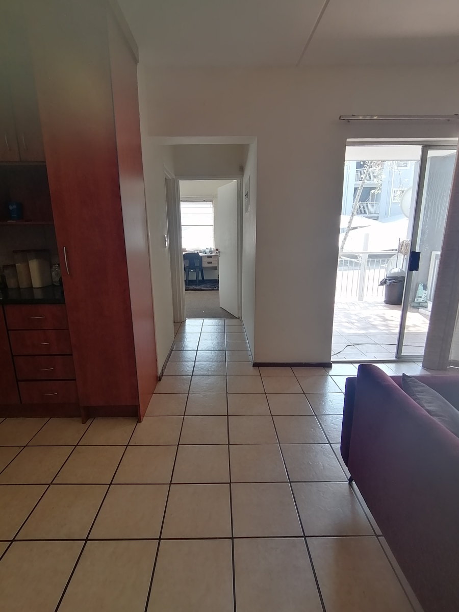 To Let 1 Bedroom Property for Rent in Ferndale Gauteng