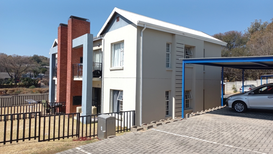 2 Bedroom Property for Sale in Ferndale Gauteng