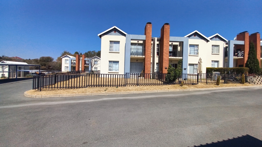 2 Bedroom Property for Sale in Ferndale Gauteng