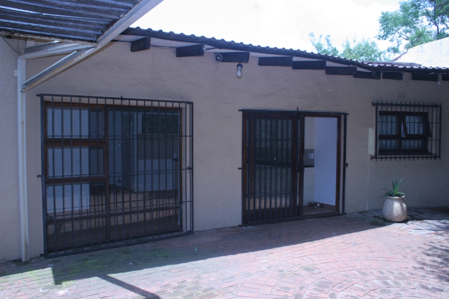 To Let 1 Bedroom Property for Rent in Ferndale Gauteng