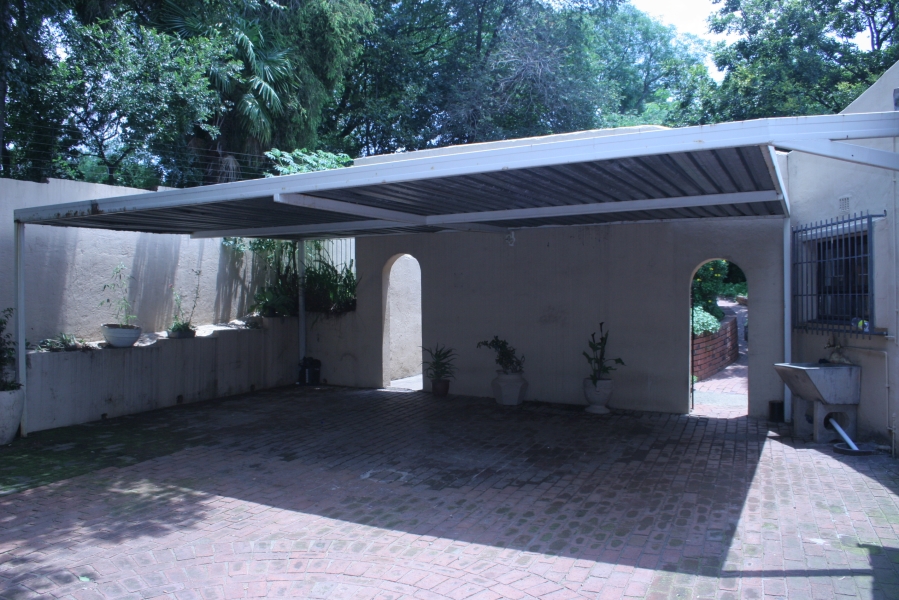 To Let 1 Bedroom Property for Rent in Ferndale Gauteng