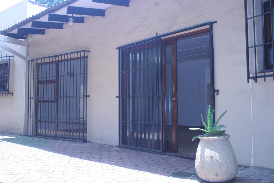 To Let 1 Bedroom Property for Rent in Ferndale Gauteng