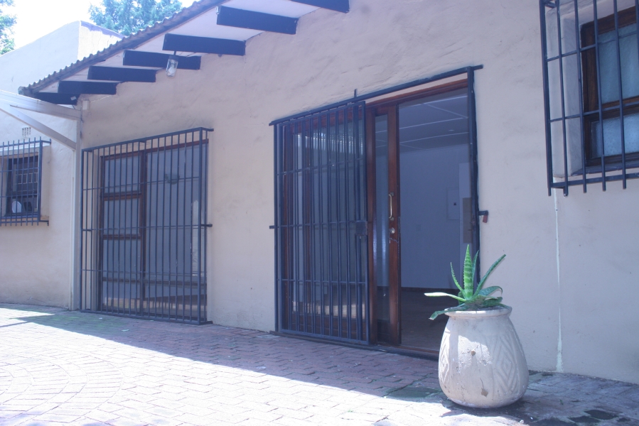 To Let 1 Bedroom Property for Rent in Ferndale Gauteng