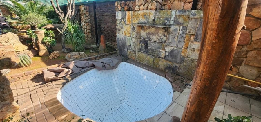 3 Bedroom Property for Sale in Vanderbijlpark Sw 2 Gauteng