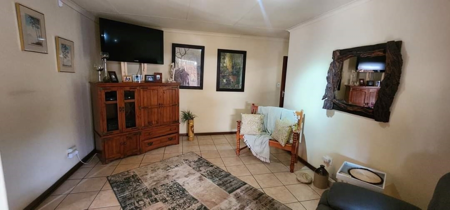 3 Bedroom Property for Sale in Vanderbijlpark Sw 2 Gauteng