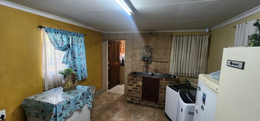 3 Bedroom Property for Sale in Vanderbijlpark Sw 2 Gauteng