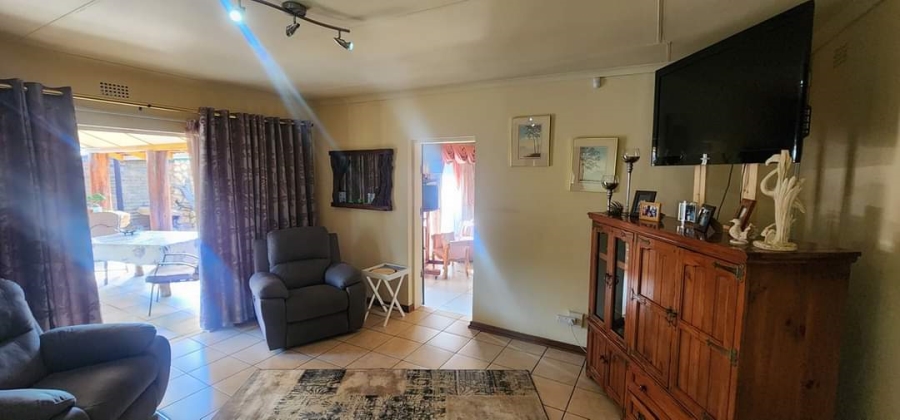 3 Bedroom Property for Sale in Vanderbijlpark Sw 2 Gauteng