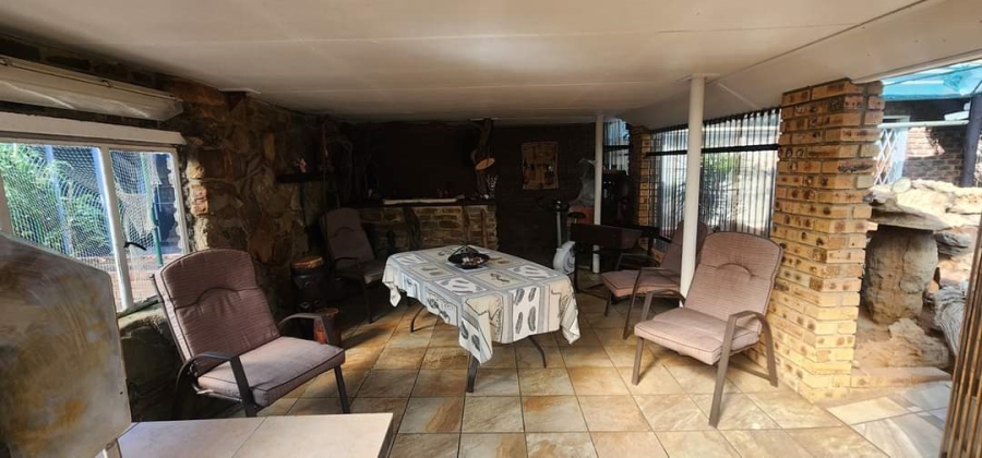 3 Bedroom Property for Sale in Vanderbijlpark Sw 2 Gauteng