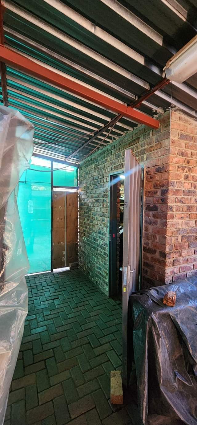 3 Bedroom Property for Sale in Vanderbijlpark Sw 2 Gauteng