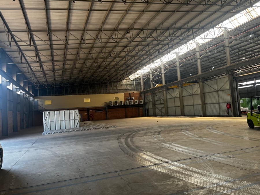 To Let commercial Property for Rent in Roodekop Gauteng